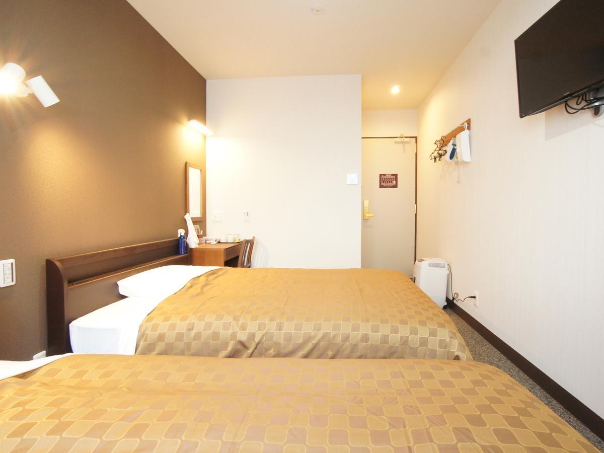 Hotel Trend Asakusa Токио Экстерьер фото