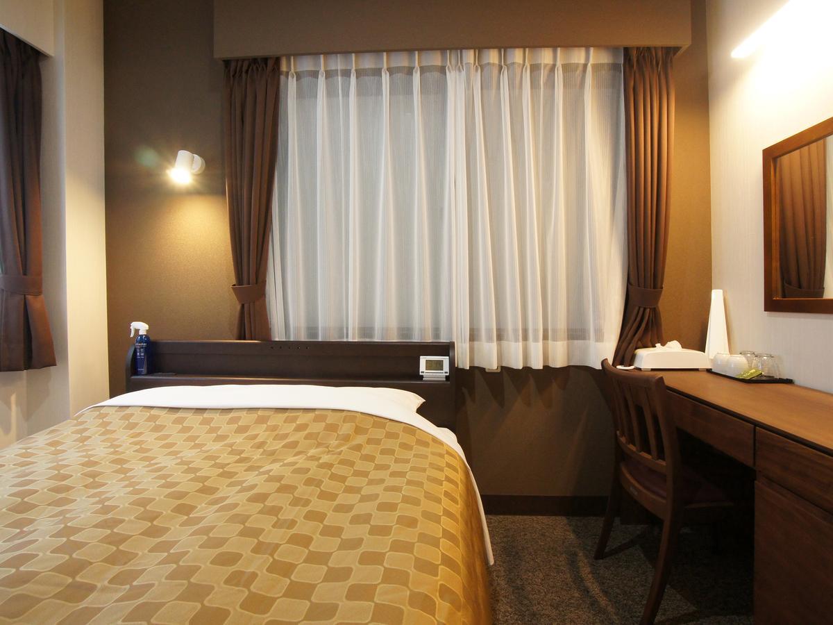 Hotel Trend Asakusa Токио Экстерьер фото