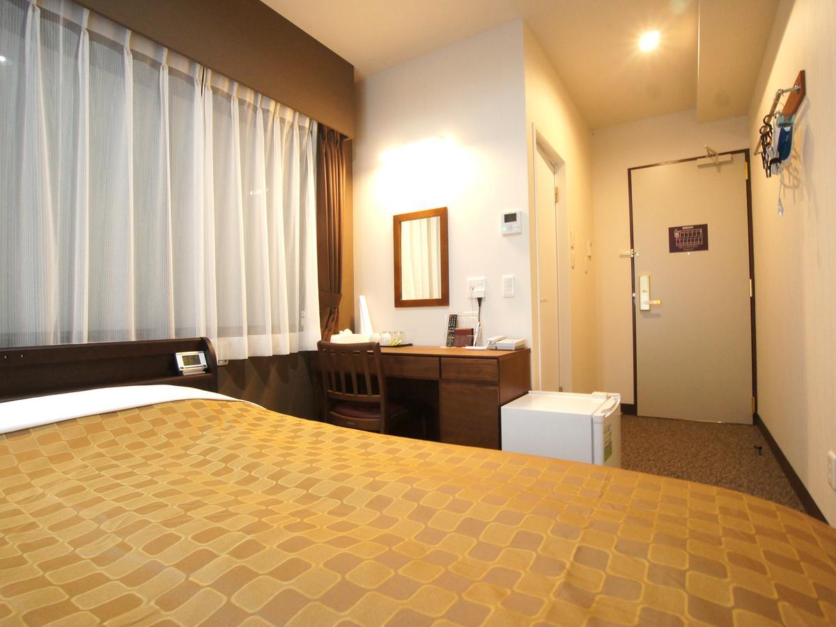 Hotel Trend Asakusa Токио Экстерьер фото
