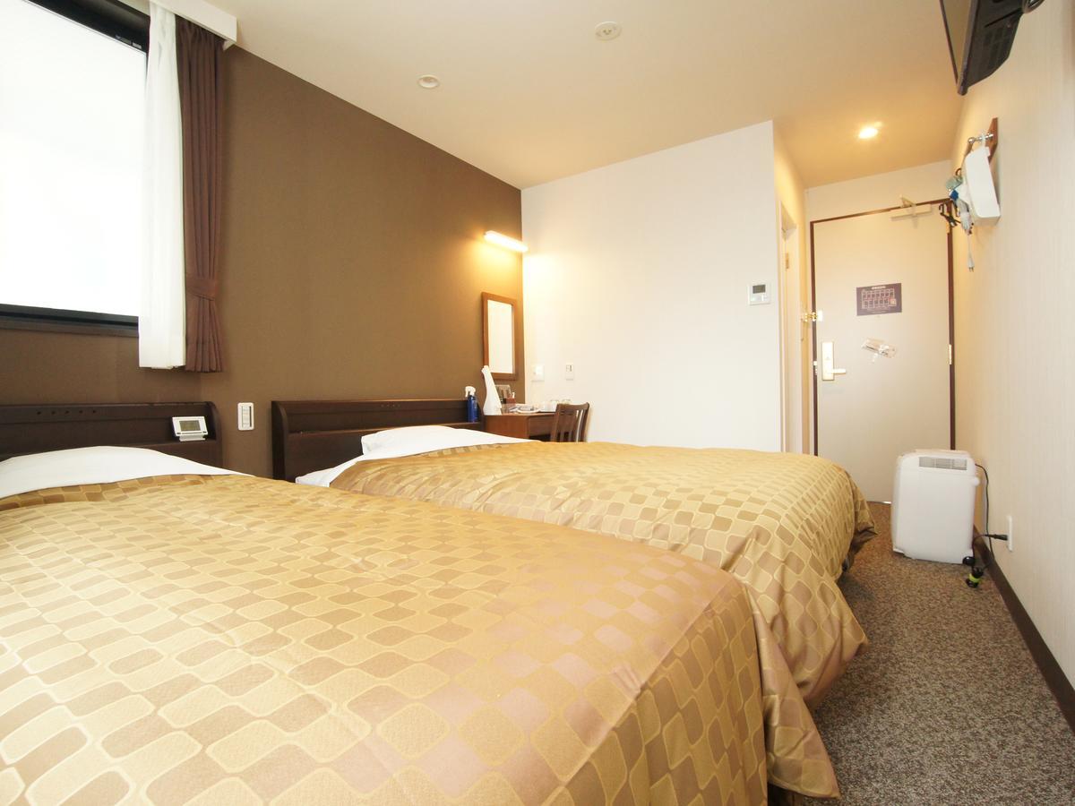 Hotel Trend Asakusa Токио Экстерьер фото
