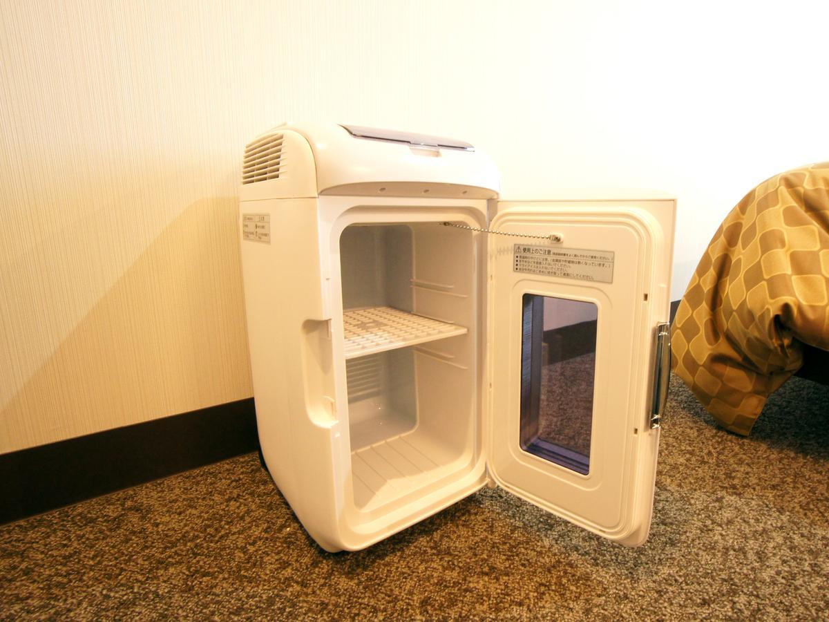 Hotel Trend Asakusa Токио Экстерьер фото