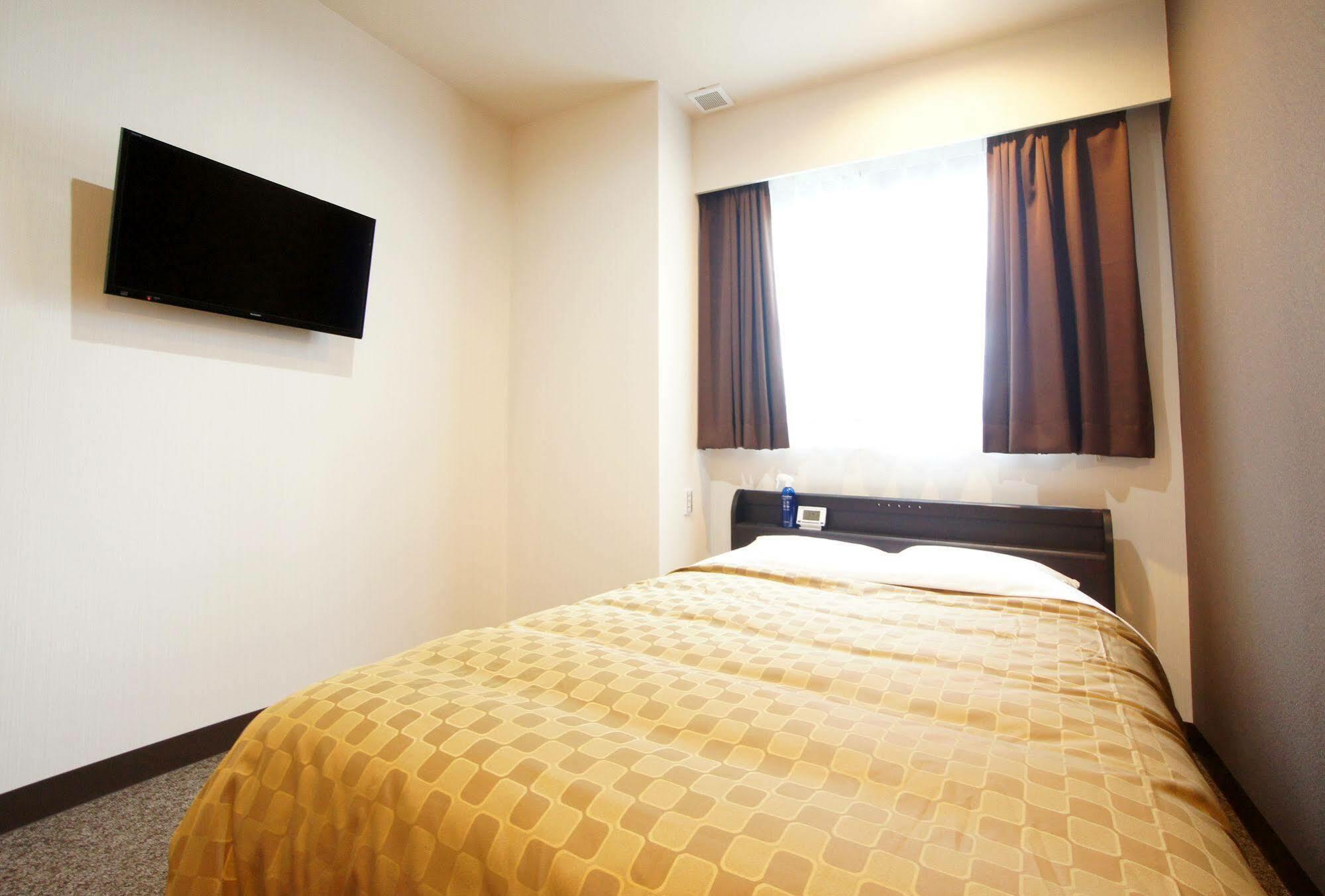 Hotel Trend Asakusa Токио Экстерьер фото
