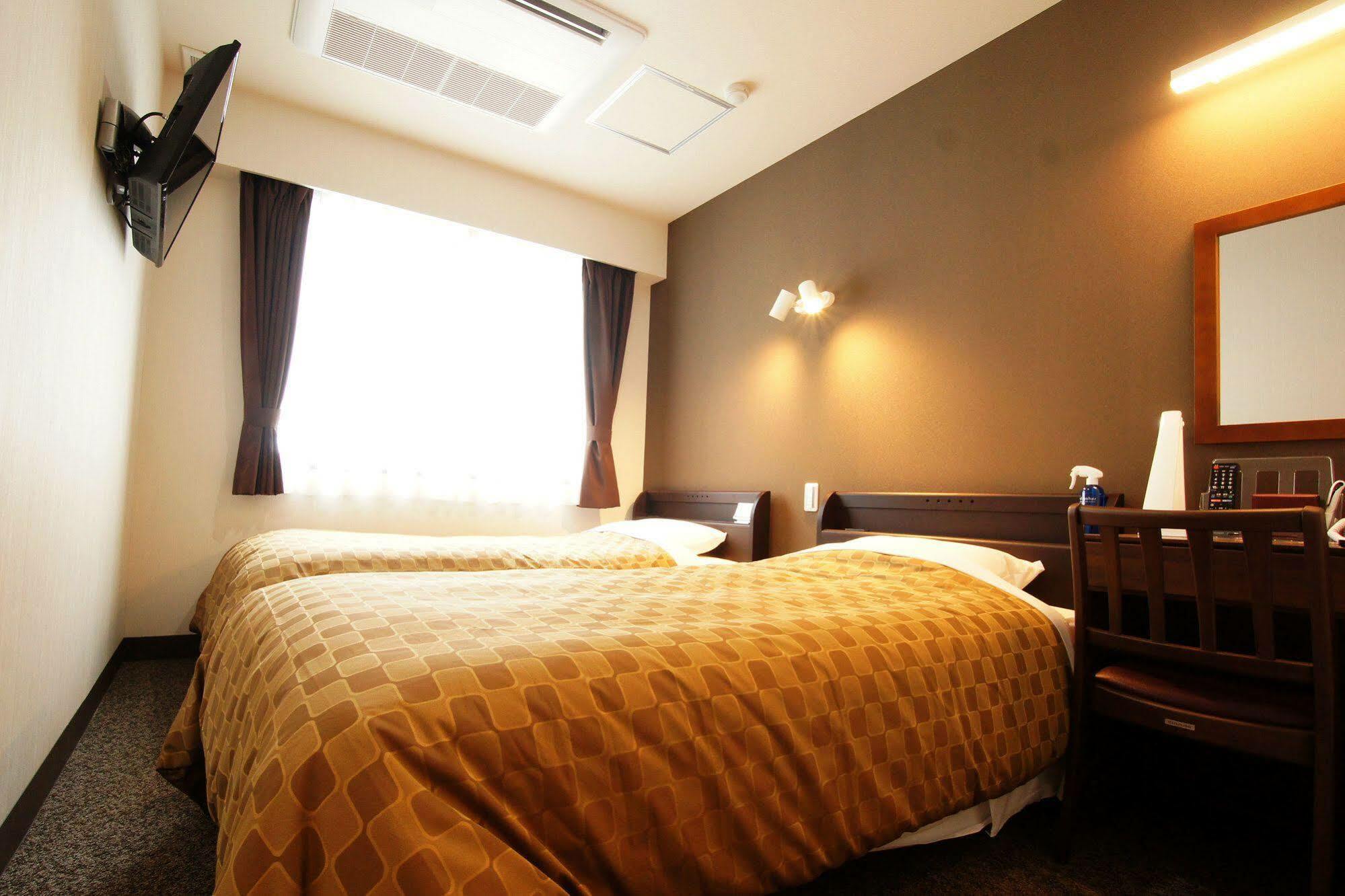 Hotel Trend Asakusa Токио Экстерьер фото