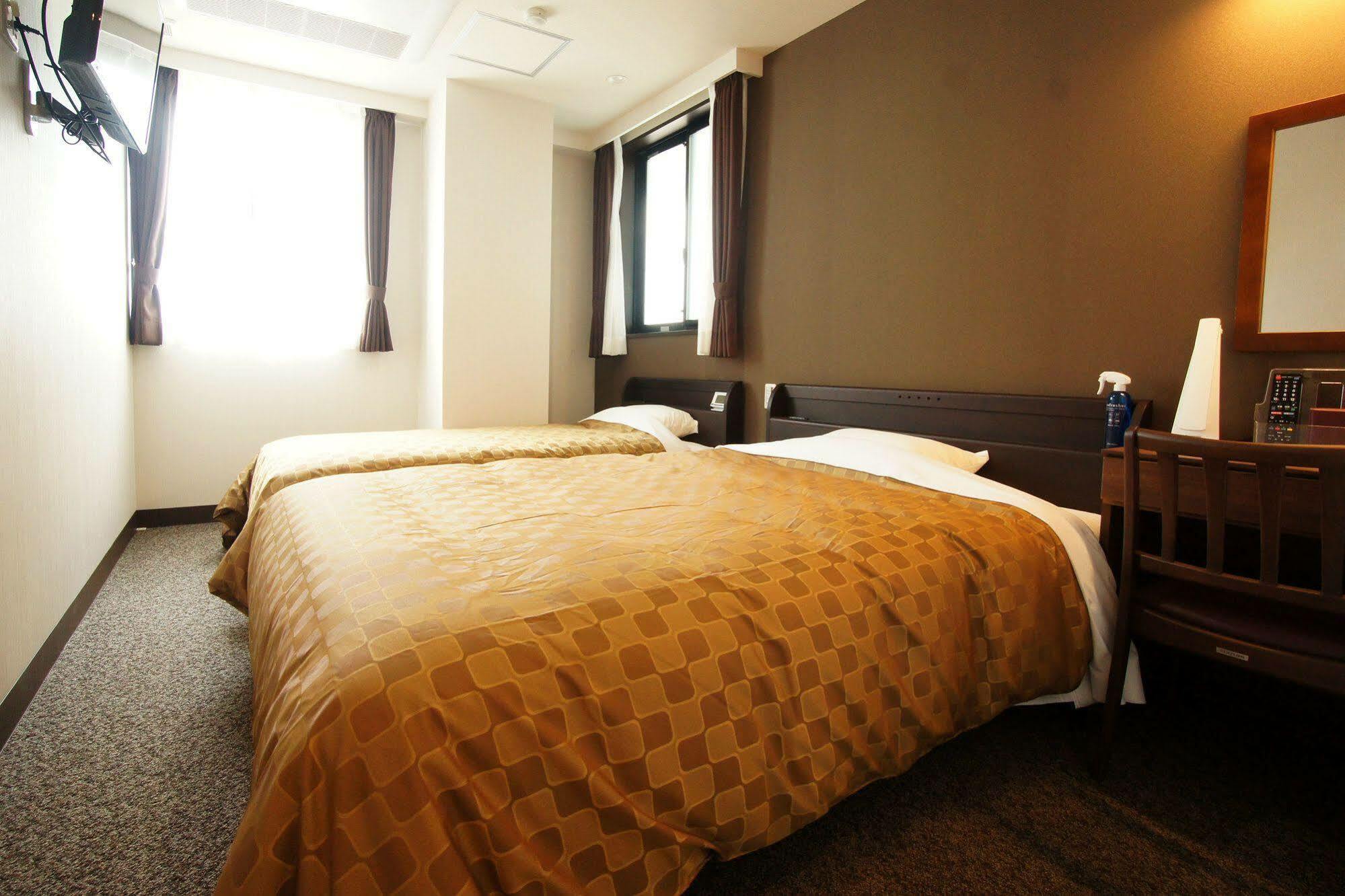 Hotel Trend Asakusa Токио Экстерьер фото